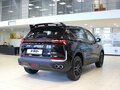 2026 Belgee X50+, чёрный - вид 6