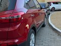 2020 Hyundai Creta I, красный, 1799000 рублей - вид 2