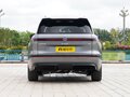 2026 Volkswagen ID.Era 9X 65.2 kWh, серебристый, 9998000 рублей - вид 4