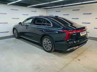 2023 Hongqi H5 II, чёрный, 1870000 рублей, вид 4
