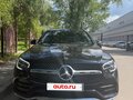2021 Mercedes-Benz GLC 300 d I (X253) Рестайлинг, чёрный, 4980000 рублей - вид 1