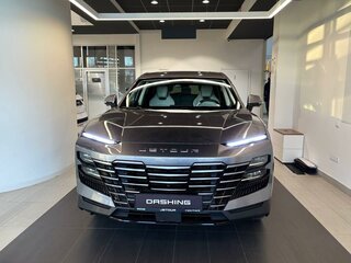 2026 Jetour Dashing I, серый, 2949900 рублей, вид 3