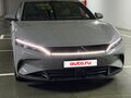 2025 BYD Han DM-i I Рестайлинг 2, серебристый, 4990000 рублей