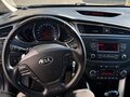 2016 Kia Ceed II Рестайлинг, чёрный, 1300000 рублей - вид 9
