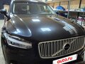 2015 Volvo XC90 II, чёрный, 3100000 рублей - вид 11