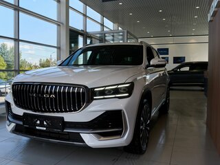 2026 VOLGA K50, белый, 4649000 рублей, вид 4