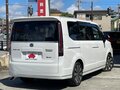 2023 Honda Stepwgn Spada VI, белый, 2300000 рублей - вид 3