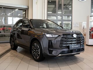 GAC GS4