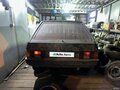 1998 Lada (ВАЗ) 2109, зелёный, 60000 рублей - вид 2