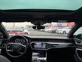 2022 Audi A7 L 55 TFSI II (4K), белый, 5200000 рублей - вид 5