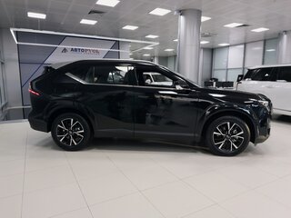 2026 GAC GS4, чёрный, 3949000 рублей, вид 4
