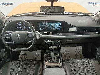2023 FAW Bestune B70 I, белый, 958300 рублей, вид 5