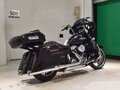 2017 Harley-Davidson Street Glide, чёрный, 1690000 рублей - вид 5