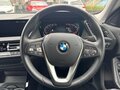 2021 BMW 2 серии Gran Coupe 218i F44, чёрный, 1262000 рублей - вид 7