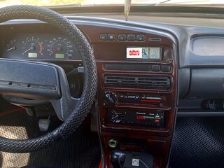 2008 Lada (ВАЗ) 2114, зелёный, 169000 рублей, вид 5