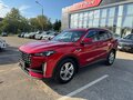 2024 Jetour X70+ I Рестайлинг, красный - вид 1