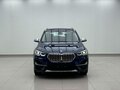 2022 BMW X1 Long 20Li sDrive II (F48) Рестайлинг, синий, 3265000 рублей - вид 2