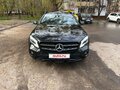 2019 Mercedes-Benz GLA 200 I (X156) Рестайлинг, чёрный, 2500000 рублей