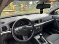 2007 Opel Vectra C Рестайлинг, чёрный, 650000 рублей - вид 10