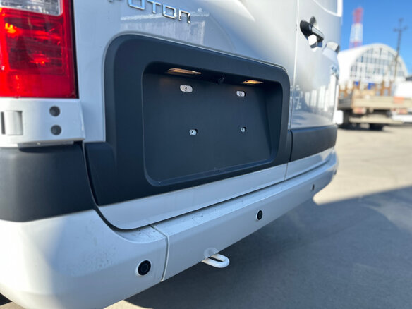 2025 Foton Toano Pro, белый, 3450000 рублей - вид 21