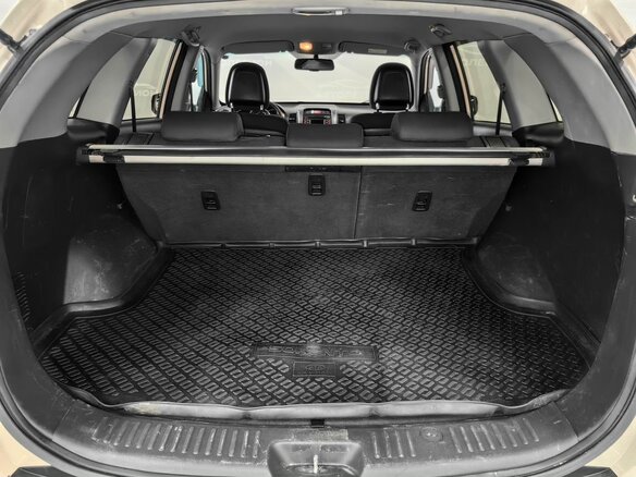 2009 Kia Sorento II, бежевый, 905000 рублей - вид 16