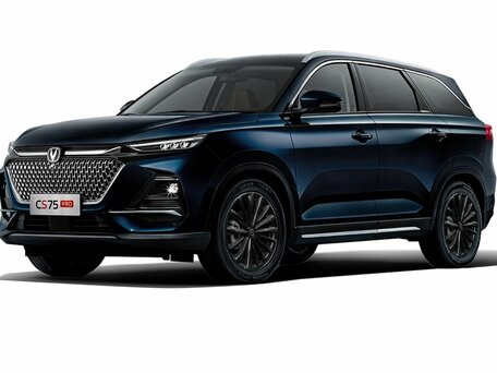 Changan CS75 Pro