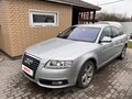 2009 Audi A6 III (C6) Рестайлинг, белый, 850000 рублей