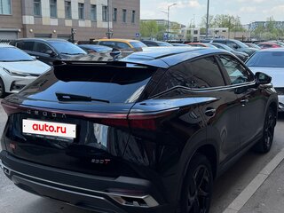 2023 Omoda C5 I, чёрный, 1740000 рублей, вид 5