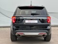 2017 Ford Explorer V Рестайлинг, чёрный, 2200000 рублей - вид 6