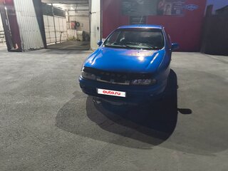 2000 Fiat Bravo I, синий, 120000 рублей, вид 1