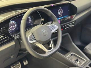 2025 Volkswagen Caddy Maxi V, белый, 5690000 рублей, вид 4