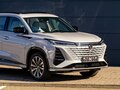 2024 Changan CS75 Plus III, серый, 2395000 рублей - вид 7