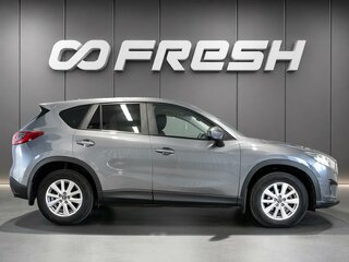 2014 Mazda CX-5 I, серый, 1750000 рублей, вид 5
