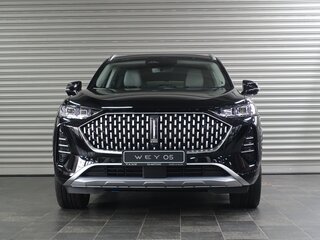 2024 Wey 05, чёрный, 5999000 рублей, вид 2