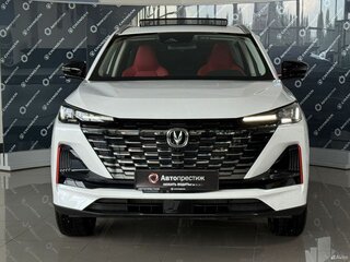 2025 Changan UNI-S I, белый, 3179900 рублей, вид 3