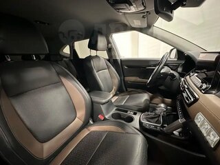 2020 Kia Seltos I, белый, 2250000 рублей, вид 4