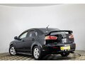 2007 Mitsubishi Lancer X, чёрный - вид 5