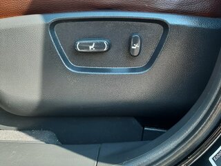 2007 Opel Antara I, чёрный, 650000 рублей, вид 5