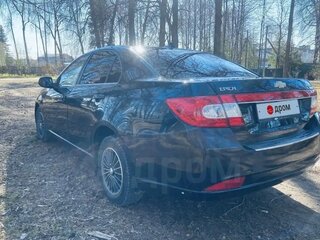 2009 Chevrolet Epica V250, чёрный, 499000 рублей, вид 4
