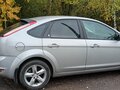 2010 Ford Focus II Рестайлинг, серый, 515000 рублей - вид 9