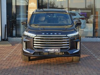 2025 Exeed VX I Рестайлинг, серый, 5530000 рублей, вид 2