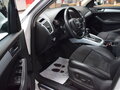 2010 Audi Q5 I (8R), белый - вид 4