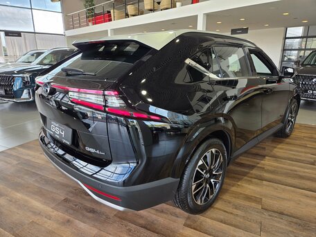 GAC GS4