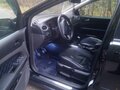 2006 Ford Focus II, чёрный - вид 8