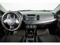 2007 Mitsubishi Lancer X, чёрный - вид 11
