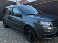 2025 Lada (ВАЗ) Largus I Рестайлинг, серый, 1420000 рублей