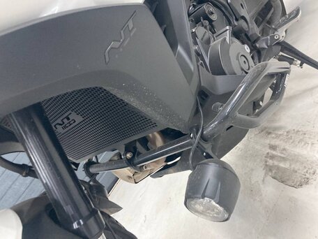 2022 Honda NT1100, белый, 1700000 рублей, вид 5