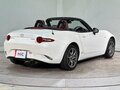 2017 Mazda Roadster IV (ND), белый, 1420000 рублей - вид 6