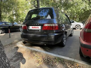 2005 Kia Carens I (RS) Рестайлинг, серый, 291000 рублей, вид 4