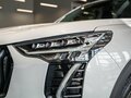 2026 Haval Jolion I Рестайлинг 2, белый - вид 9